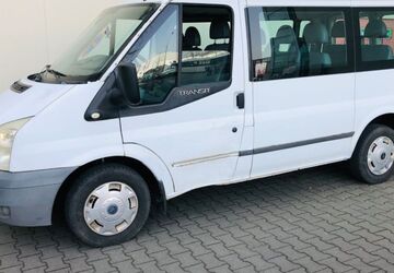 Ford Tourneo 324.000 km 4.999 &euro; Frankfurt am Main 60435