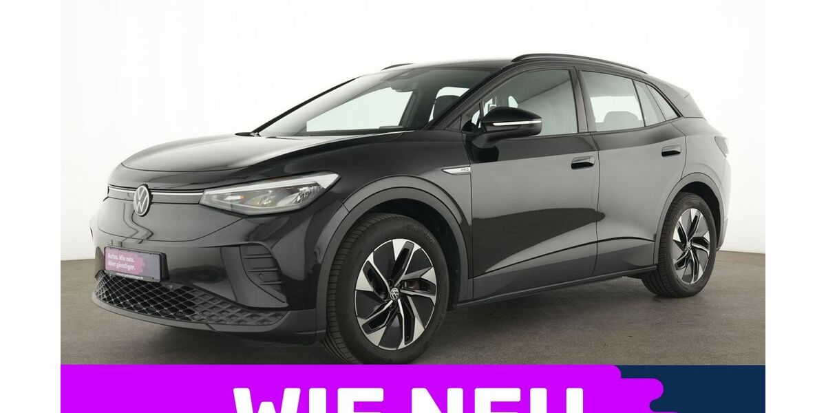 VW ID.4 52.133 km 27.961 &euro; Dietzenbach bei Frankfurt 63128
