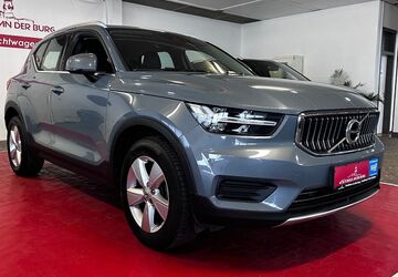 Volvo XC40 116.720 km 18.999 &euro; Friedberg (Hessen) 61169
