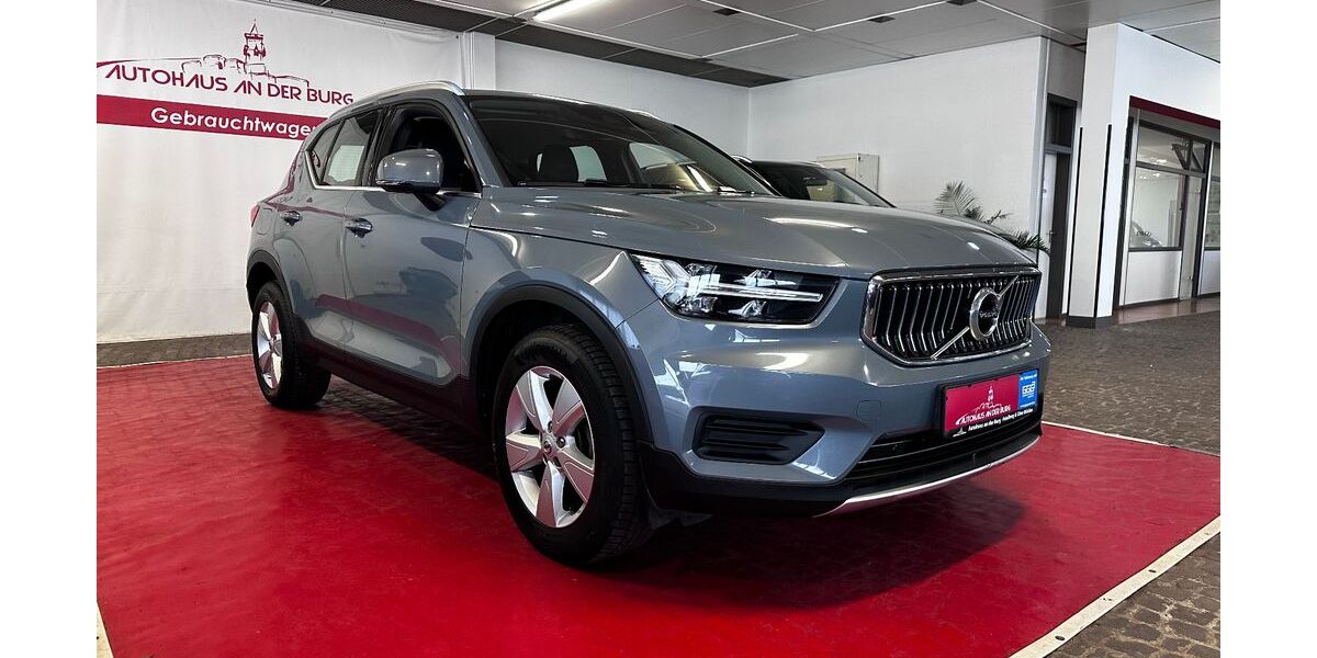 Volvo XC40 116.720 km 18.999 &euro; Friedberg (Hessen) 61169