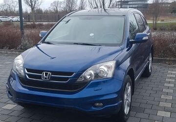 Honda CR-V 178.000 km 9.200 &euro; Raunheim 65479