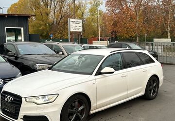 Audi A6 230.000 km 10.999 &euro; Frankfurt am Main 60486
