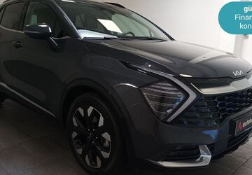 Kia Sportage 45.231 km 27.470 &euro; Egelsbach 63329
