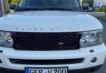 Land Rover Range Rover Sport 218.000 km 7.950 &euro; Weiterstadt 64331