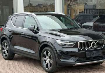 Volvo XC40 39.800 km 27.900 &euro; Dietzenbach 63128