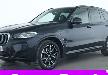 BMW X3 93.541 km 35.859 &euro; Dietzenbach bei Frankfurt 63128