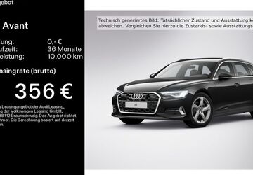 Audi A6 23.135 km 45.470 &euro; Hofheim 65719