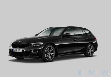 BMW 320 180.933 km 18.950 &euro; Heusenstamm 63150