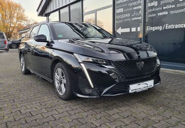 Peugeot 308 114.400 km 15.990 &euro; Offenbach am Main 63069