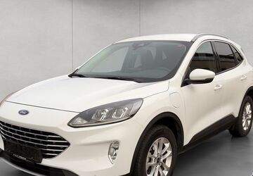 Ford Kuga 25.885 km 23.950 &euro; Frankfurt 60386