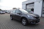 Peugeot 2008 1,2l Allure Einparkhilfe vorne + hinten, Klim 76.200 km 10.890 &euro; Rodgau 63110