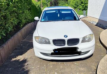 BMW 116 148.000 km 3.900 &euro; Frankfurt am Main 60322