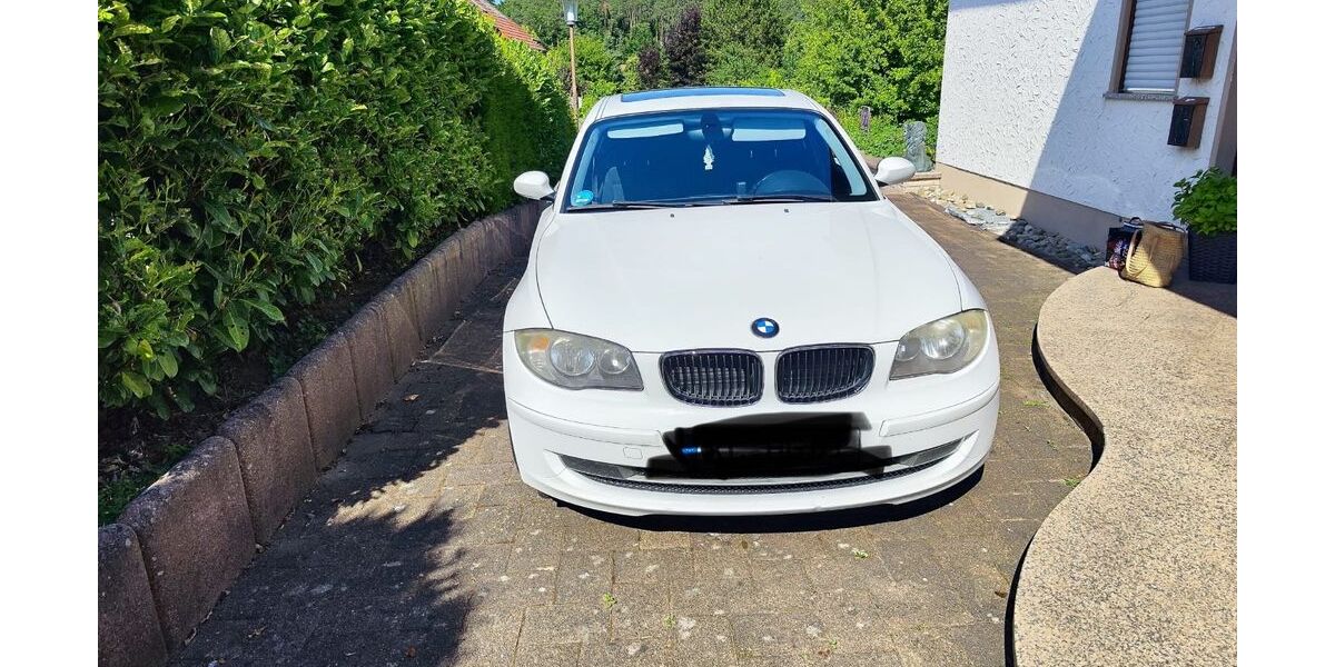 BMW 116 148.000 km 3.900 &euro; Frankfurt am Main 60322