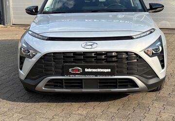 Hyundai BAYON 18.500 km 15.999 &euro; Rodgau 63110