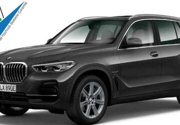 BMW X5 94.460 km 42.890 &euro; Bad Homburg 61352