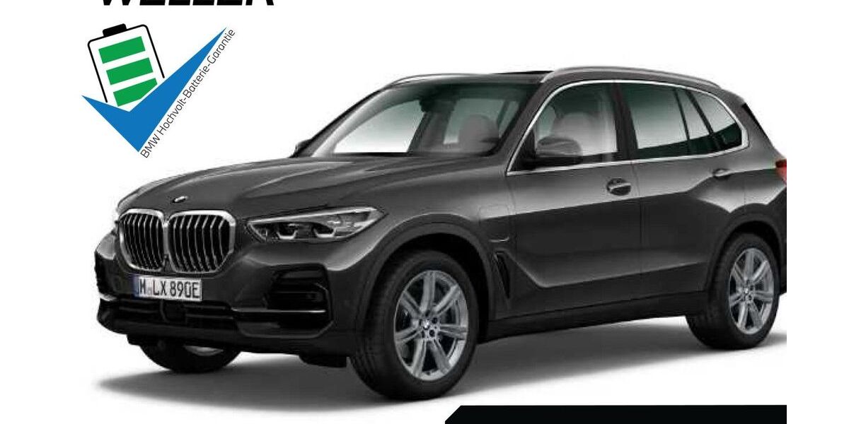 BMW X5 94.460 km 42.890 &euro; Bad Homburg 61352
