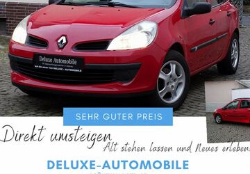 Renault Clio 146.000 km 2.750 &euro; Alzenau 63755