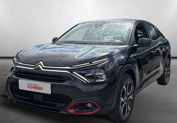 Citroen C4 36.957 km 16.996 &euro; Bad Nauheim 61231