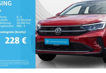 VW Taigo 14.590 km 21.940 &euro; Bad Homburg 61348