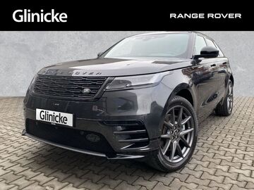 Gebrauchte Land Rover Range Rover Velar