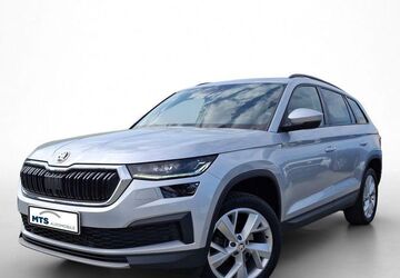 Skoda Kodiaq 68.083 km 28.650 &euro; Friedberg 61169