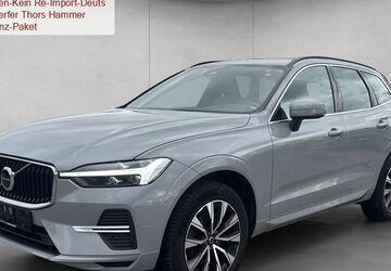 Volvo XC60 20.454 km 35.750 &euro; Frankfurt am Main 60486