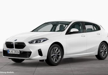 BMW 120 2.786 km 29.990 &euro; Dreieich-Sprendlingen 63303