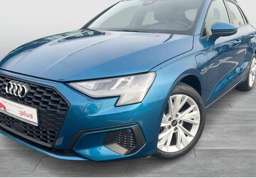 Audi A3 21.247 km 24.490 &euro; Nidderau 61130