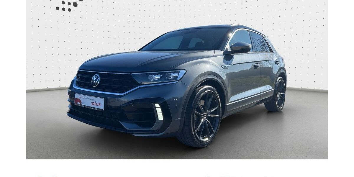 VW T-Roc 49.600 km 31.659 &euro; Hanau 63452
