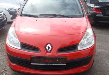 Renault Clio 259.000 km 650 &euro; Erlensee 63526