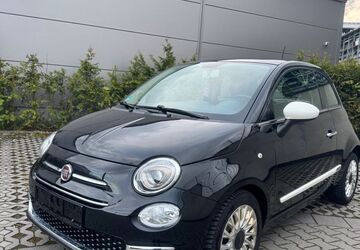 Fiat 500 153.450 km 5.699 &euro; Kelkheim 65779