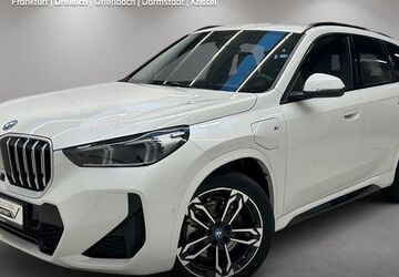 BMW X1 19.012 km 50.450 &euro; Dreieich-Sprendlingen 63303