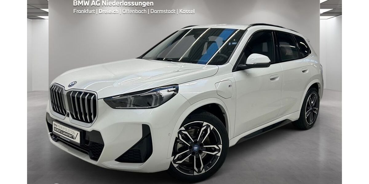 BMW X1 19.012 km 50.450 &euro; Dreieich-Sprendlingen 63303
