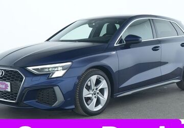 Audi A3 62.982 km 29.205 &euro; Dietzenbach bei Frankfurt 63128