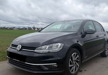 VW Golf 144.000 km 14.500 &euro; Karlstein am Main 63791