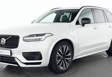 Volvo XC90 56.200 km 55.550 &euro; Weiterstadt 64331