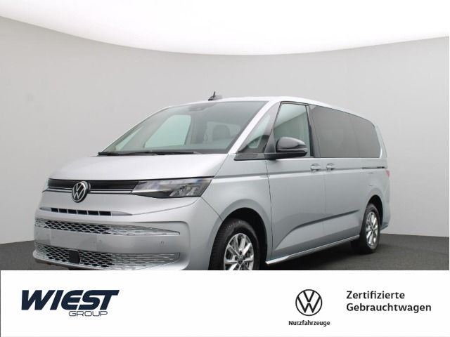 VW T7 Multivan 28.403 km 56.880 &euro; Darmstadt 64295