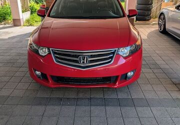 Honda Accord 109.500 km 9.500 &euro; Mörfelden-Walldorf 64546