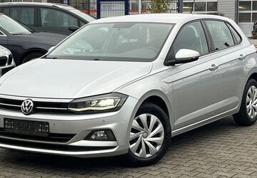 VW Polo 138.440 km 12.300 &euro; Dietzenbach / bei Frankfurt am Main 63128