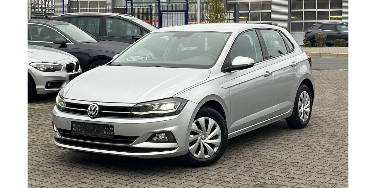 VW Polo 138.440 km 12.300 &euro; Dietzenbach / bei Frankfurt am Main 63128