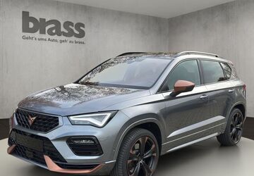 Cupra Ateca 23.500 km 35.980 &euro; Offenbach 63075