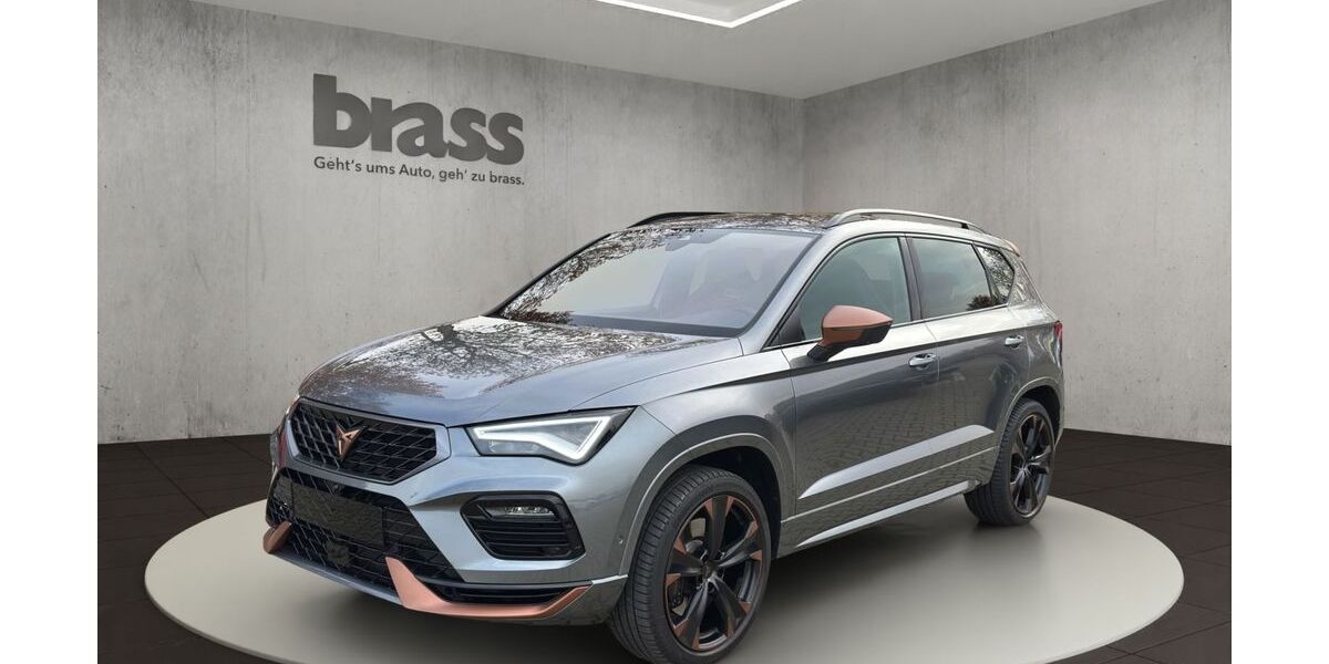 Cupra Ateca 23.500 km 35.980 &euro; Offenbach 63075