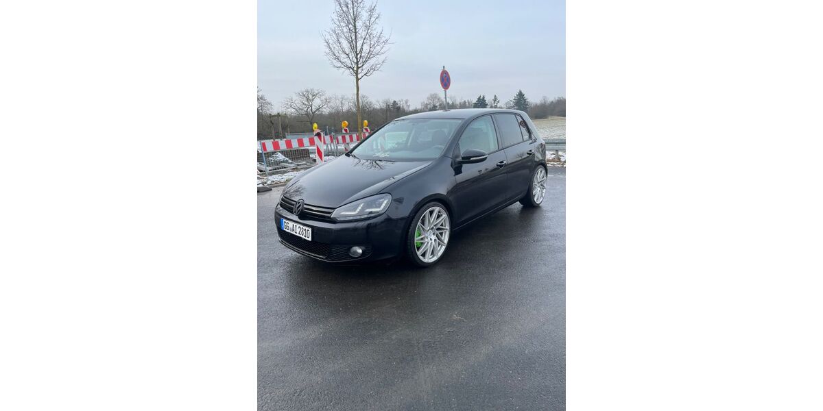 VW Golf 177.000 km 4.600 &euro; Mörfelden Walldorf 64546