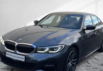 BMW 318 70.332 km 28.249 &euro; Frankfurt 60314