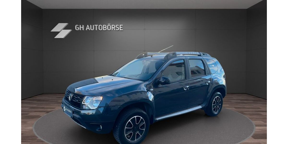 Dacia Duster 91.500 km 9.290 &euro; Büttelborn 64572
