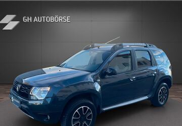Dacia Duster 91.500 km 9.690 &euro; Büttelborn 64572