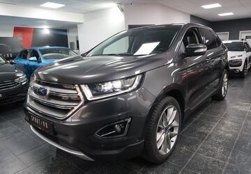 Ford Edge 181.125 km 14.490 &euro; Maintal 63477