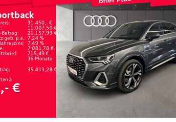 Audi Q3 63.424 km 31.450 &euro; Frankfurt am Main 60314