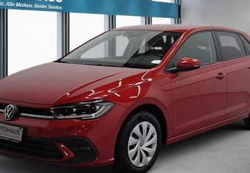 VW Polo 62.377 km 18.440 &euro; Maintal 63477