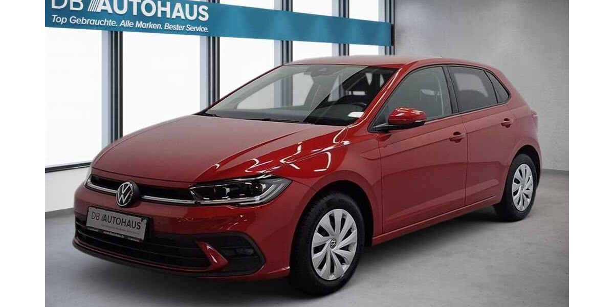 VW Polo 62.377 km 18.440 &euro; Maintal 63477